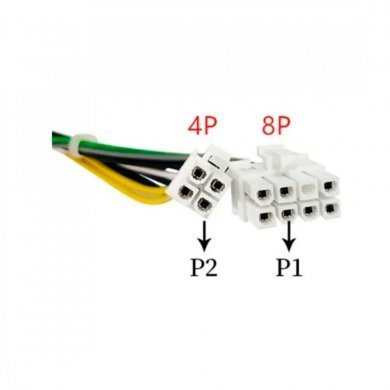 DELL Fonte 255W 0NT1XP yh9d7 L255AS-00 H255ES-00
