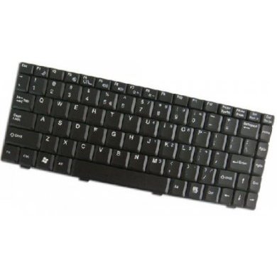 V-0224BIBS1-US Teclado para Notebook CCE NCL NCV