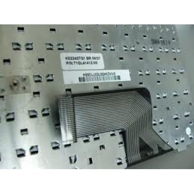 Teclado para Notebook CCE NCL NCV