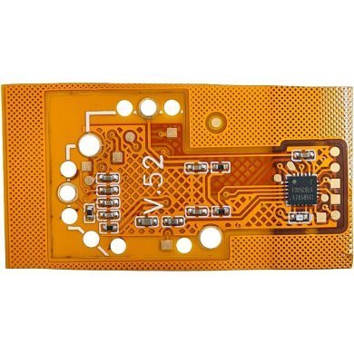 V.52 Kit placa calibração V.52 analogico Hall Dualsense Edge PS5