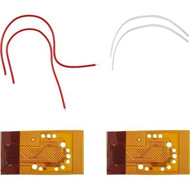 V.52 Kit placa calibração V.52 analogico Hall Dualsense Edge PS5