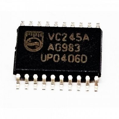 VC245A Ci Octal Bus Transceiver 3 State Output (Kit 10und)