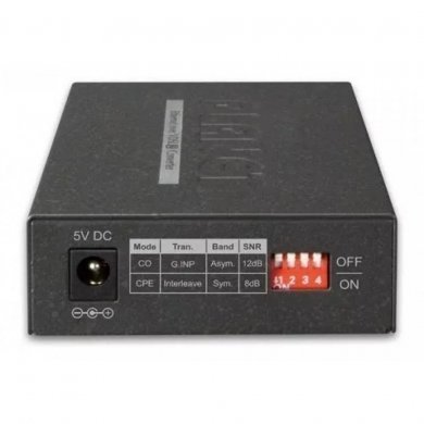 VC-231G Planet Conversor de Mídia VDSL2 RJ45 Gigabit
