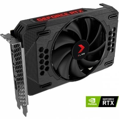 VCG306012SFXPPBTF PNY Placa de Vídeo RTX 3060 12GB Revel Epic-X RGB