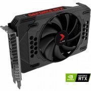 PNY Placa de Vídeo RTX 3060 12GB Revel Epic-X RGB GDDR6 192 bits Single-Fan 3x DisplayPort 1x HDMI
