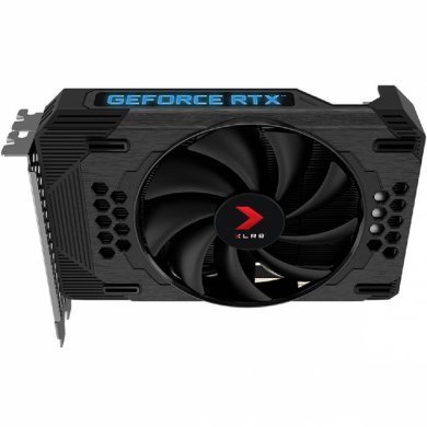 PNY Placa de Vídeo RTX 3060 12GB Revel Epic-X RGB