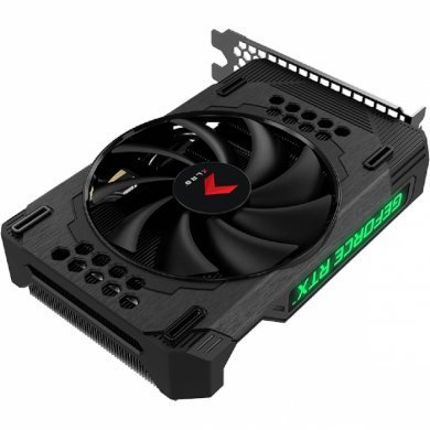 PNY Placa de Vídeo RTX 3060 12GB Revel Epic-X RGB