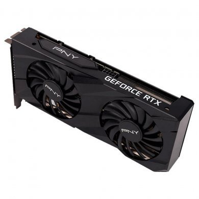 PNY Placa de Video RTX 3060 8GB GDDR6 128bits