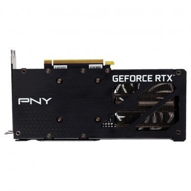 PNY Placa de Video RTX 3060 8GB GDDR6 128bits