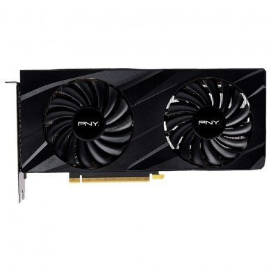 PNY Placa de Video RTX 3060 8GB GDDR6 128bits