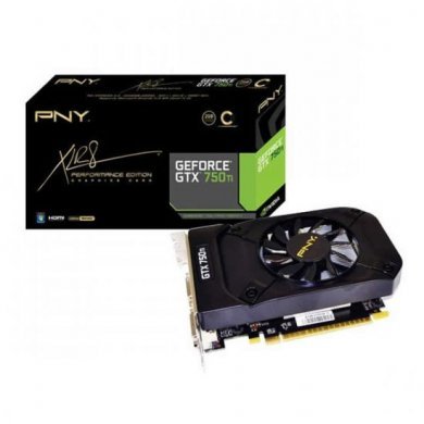 pny gtx 750