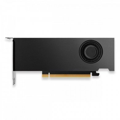 PNY Placa de Video Quadro RTX 4000 SFF ADA Gen.