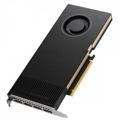 PNY Placa de Vídeo RTX A4000 16GB GDDR6 256 bits