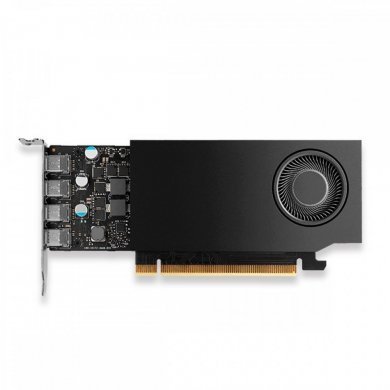 PNY Placa de Vídeo A400 4GB GDDR6 64 bits
