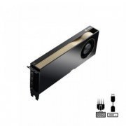 PNY Placa de Vídeo RTX A6000 48GB GDDR6 384 bits PCI Express 4.0 x16, 4x DisplayPort 1.4a