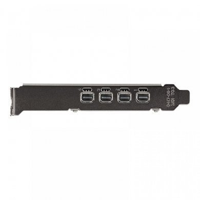 VCNT10008GB-PB PNY Placa de Vídeo T1000 8GB GDDR6 128 bits