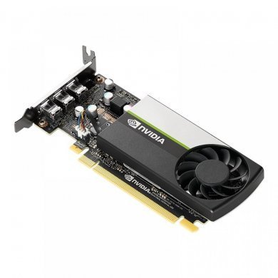 PNY Placa de Vídeo T400 4GB GDDR6 64 bits