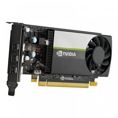 PNY Placa de Vídeo T400 4GB GDDR6 64 bits