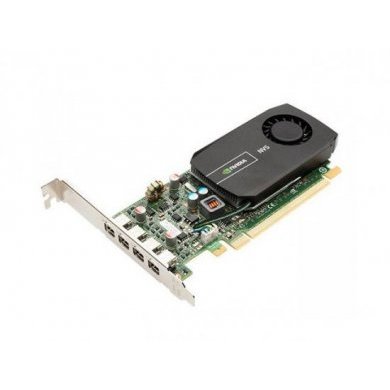 VCNVS510DVI-PB Placa de Video NVIDIA NVS 510 128Bits