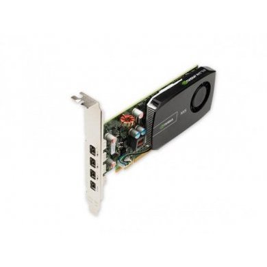 Placa de Video NVIDIA NVS 510 128Bits