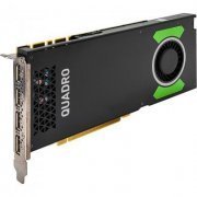 Placa de Vídeo PNY NVIDIA Quadro P4000 8GB GDDR5 256 Bit usada, 100% funcional, não acompanha caixa e cabos