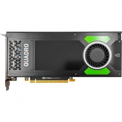 VCQP4000 Placa de Vídeo PNY NVIDIA Quadro P4000 8GB GDDR5 256 Bit