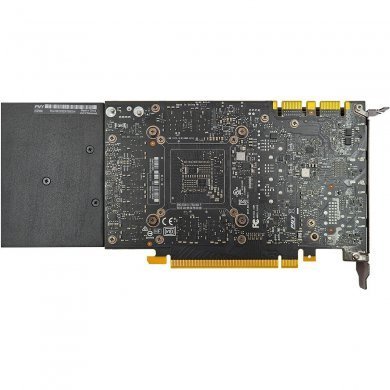 VCQP4000 Placa de Vídeo PNY NVIDIA Quadro P4000 8GB GDDR5 256 Bit