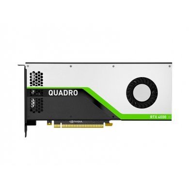 VCQRTX4000-PB PNY Nvidia Quadro RTX-4000 8GB DDR6 256BIT DP