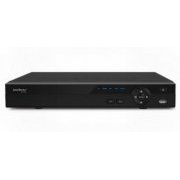 DVR Intelbras 8 Canais de Vídeo DDNS Gratuito Intelbras