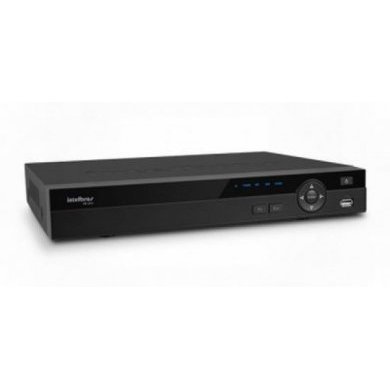 VD3008 DVR Intelbras 8 Canais de Vídeo