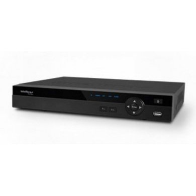 VD3008 DVR Intelbras 8 Canais de Vídeo