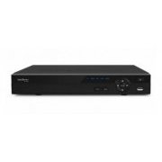 DVR Intelbras 16 Canais de Vídeo 