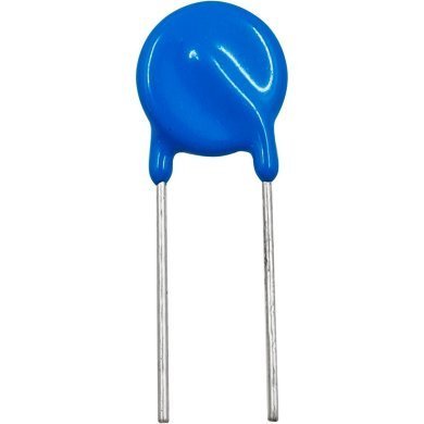 VDR-10D101K 20x Varistor Anti-Surto Huaan de 10mm MOV 100V 15J