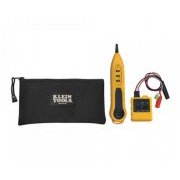 Klein Tools Kit TONEcube e PROBEplus Rastreie caminhos de fiação e identifique cabos em sistemas de fiação com