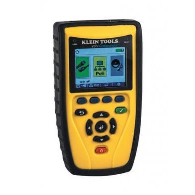 VDV501829 Klein Tools Kit de Teste e Tom VDV Commander