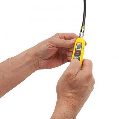 Klein Tools Testador Coaxial Explorer 2