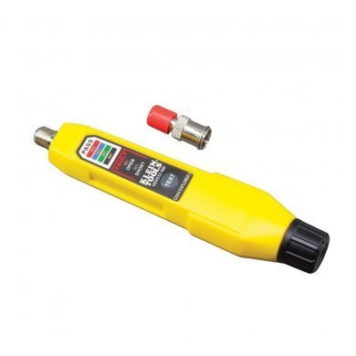 VDV512-100 Klein Tools Testador Coaxial Explorer 2
