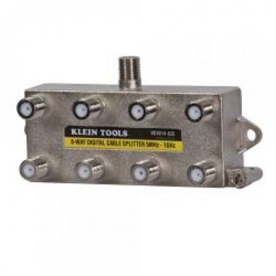 VDV814-635 Klein Tools Divisor Digital de 8 Vias
