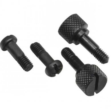 VDV999033 Klein Tools Conjunto de Parafusos em Aço