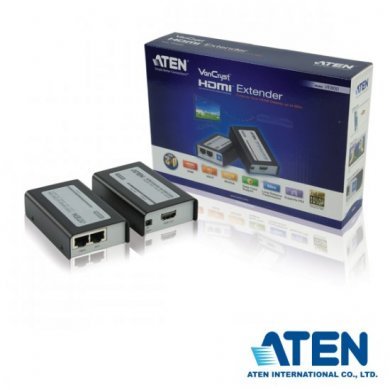 VE-800 Aten HDMI Extender 1080P 60m Cat5 Cat6
