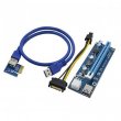 Cabo Riser Pci X Mini Pci E 60cm U34 Ver006c 