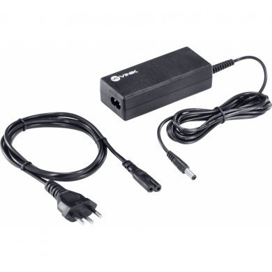 VFE-1204 Vinik Fonte de Energia 12v 4A 50w P4