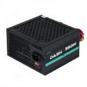 Vinik Fonte Dash ATX 350W ATX12V FAN de 120mm / Entra