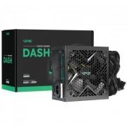 Vinik Fonte Dash ATX 400W ATX12V Bivolt Fan de 120mm Entrada 110-230V chave seletora manual