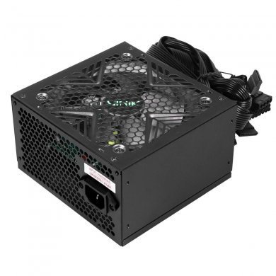 VFG400WPV3 Vinik Fonte Dash ATX 400W ATX12V Bivolt