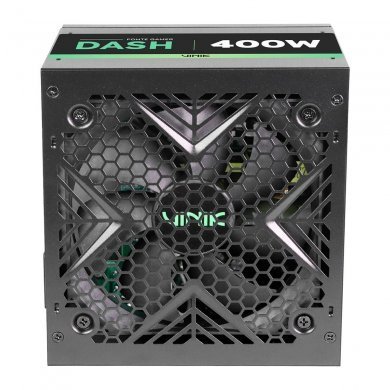 VFG400WPV3 Vinik Fonte Dash ATX 400W ATX12V Bivolt