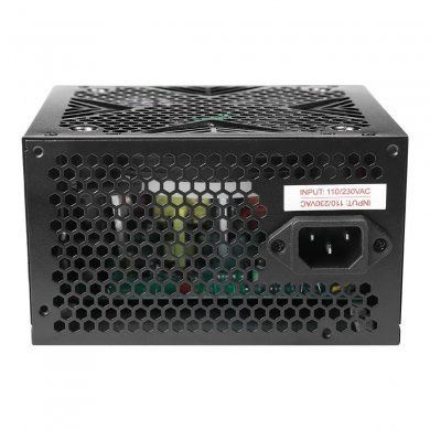 VFG400WPV3 Vinik Fonte Dash ATX 400W ATX12V Bivolt