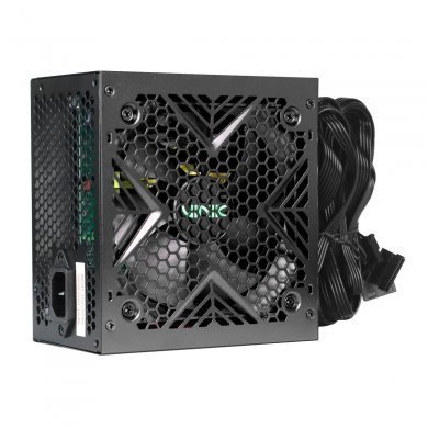 VFG400WPV3 Vinik Fonte Dash ATX 400W ATX12V Bivolt