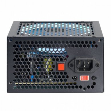 VFG600WPR Vinik Fonte ATX Gamer Dash 600W Fan LED RGB