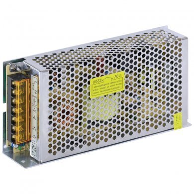 VFS1210 Vinik Fonte Colmeia 12V 10A 120W Chaveada